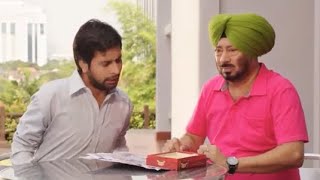 ਖੋਤੇ ਦਾ ਪੁੱਤ ਕਿੱਥੇ ਮੇਰੇ ਪੱਲੇ ਪੈ ਗਿਆ | Punjabi New Comedy 2022 | Latest Punjabi Comedy 2022