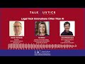 LSC Talk Justice Podcast - Episode 75 - Legal Tech Innovations Other Than AI