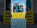 #dudeherlino dan #alyssasoebandono unggah foto anak ketiga di media sosial masya allah cantik banget