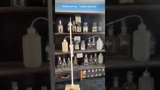 Chemistry lab equipment , chemistry lab experiments for class 12 , science project , school project