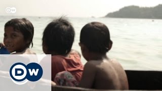 Myanmar: Schutz für die Schätze des Mergui-Archipels | Global 3000