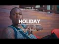 (FREE FOR PROFIT) Dancehall Instrumental 2024 “Holiday”