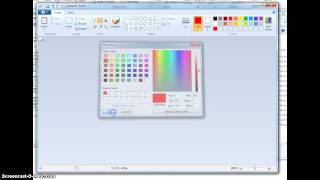 Using Bitmaps to explain data encoding