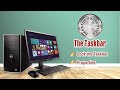 Basic Computer Hardware Lesson - 25 Taskbar (3) In Windows 7