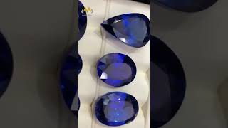 Tanzanite Loose Gemstone | Natural Tanzanite Stone | Largest Inventory Of Gemstones |