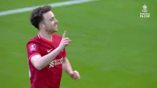 The reason why diogo jota loves trent alexander-arnold