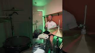 Can You Do This Drum Fill Challenge 2 #shorts #drumchallenge