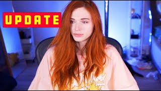 Amouranth situation update
