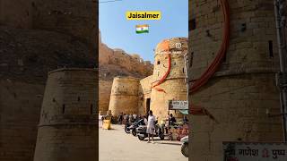 เที่ยวเมือง #jaisalmer  #india #การเดินทาง #2023 #เที่ยว #อินเดีย  🇮🇳🇮🇳