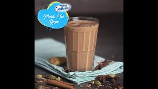 MILKMAID Masala Chai