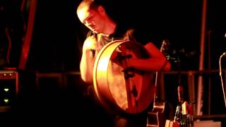 DOOLIN' - Solo de Bodhran