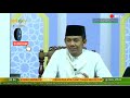 Cara Jitu Menghadapi Godaan Generlapnya Dunia | Jihad Pagi MTA Terbaru #ustadznurkholidsyaifulloh