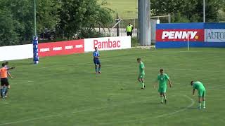 LIVE | PROGRESUL SPARTAC - CSS LUGOJ | SEMIFINALA CN U17