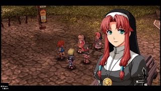 【碧の軌跡:改】続･九州人の事件簿【Part11】