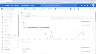 How to Edit Virtual Machine in Google Cloud Platform | Recommended VM Setting Post Creation | Part 4