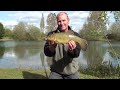 tench fishing somerfords