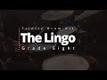 The Lingo - Grade 8 Trinity Drum Kit 2020-2023