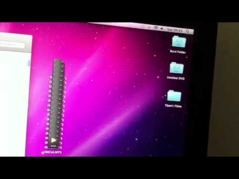 IMac persistent optical drive problem (DVD) Apple IMac persistent optical drive problem (DVD) Apple