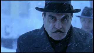 Hercule Poirot - Redemption (Murder on the Orient Express)