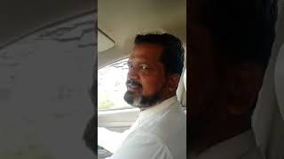 16.6.2021 Travel From Wanike Tarar To Hafizabad