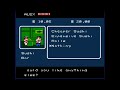 Death Marcher (River City Ransom Hack) - [NES]