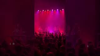 Trousdale, “The Chain” (Fleetwood Mac cover) — live at Lincoln Hall, Chicago 6.29.24