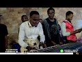 fiston gloire mamba hozana feat decol mbayi hozana live lubumbashi impact fire