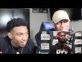 Dave Freestyle With The LA Leakers  #Freestyle007- REACTION