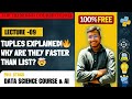 🔥 Master Python Tuples! 🔗 Immutable & Powerful Data Structures Explained | SkillX 🚀