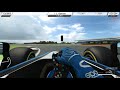 raceroom world record formula x 17 silverstone 1 26.481