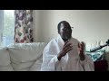 EvangMangwende Live after a Long Time