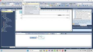 FX5S data flow analysis