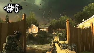Wolverines - Call of Duty Modern Warfare 2 Campaign Remastered