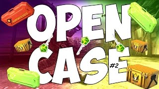 Open Case | ELITEDROP.RU #2 - ЭТО ПОСЛЕДНЕЕ ОТКРЫТИЕ ЭКСКЛЮЗИВНОГО КЕЙСА НА ХАЛЯВУ!!!