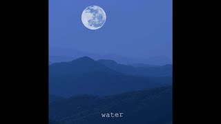 (free) lofi type beat - water