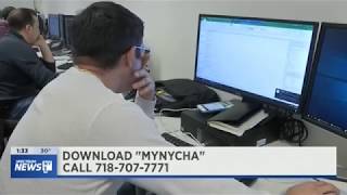 NY1: NYCHA Activates Situation Room, Increases Staffing in Advance of Anticipated Cold Snap