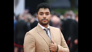 In Memoriam Chance Perdomo's Life 2024 03 31