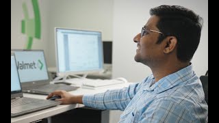 That Feeling When...Purpose and Opportunity Drives Team Success with Chetan Thakare