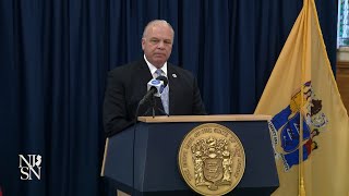 Steve Sweeney launches bid to become NJ governor