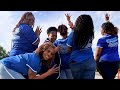 Prophetic Praise Enter in Sharde Martin,Prophetic Resuscitation Sophie Ruffin, Unleash your fire 