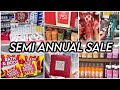 BATH & BODY WORKS SUMMER SALE SHOP WITH ME VLOG!