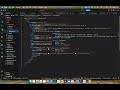 Day18 : coding my product NickedIn