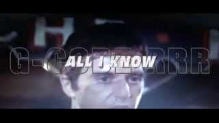 G-Code Official Single "All I know" Code Summer Pt2