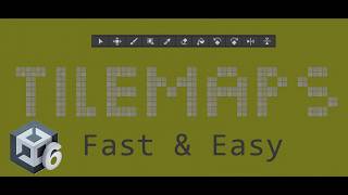 Unity 2D Tilemap Tutorial for Beginners: Create Your Levels Fast!