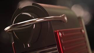 Nespresso Project | 3D Animation
