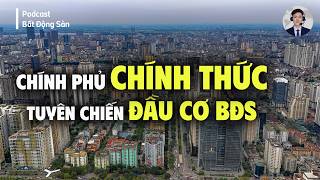 Bất Động Sản 2026: Luật Mới, Cuộc Chơi Mới – Nhà Đầu Tư Ngộp Thở | BLV Đoàn Chình