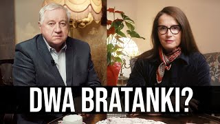 Profesor Bogdan Góralczyk ● Orban kontra Tusk ● Orban przyjaciel Trumpa ● Koniec Orbana?