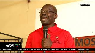 SACP calls on the youth to participate in land public hearings