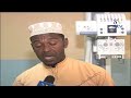 lamu county government invests in offering high quality health services to the people