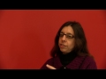 green alumni interview amy barad college 86